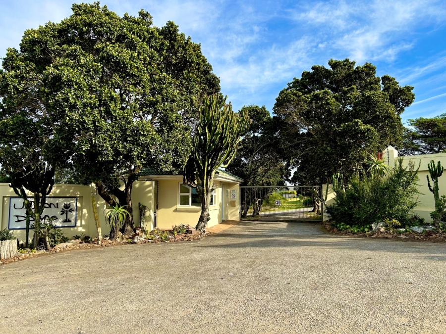 0 Bedroom Property for Sale in Forest Downs Eastern Cape